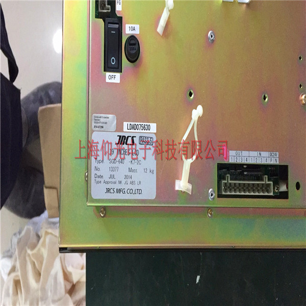 JRCS���ؙCSGD-640-K7-2C�S����JRCS�@ʾ���S�ް���