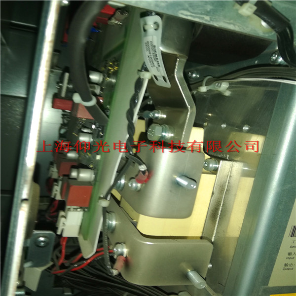 ʩ�͵�׃�l���󾯲��\(y��n)�����Ϻ����⣬ʩ�͵�׃�l����OCF�^���F(xi��n)���S��