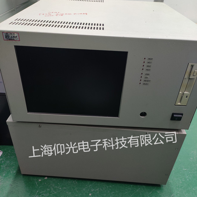 OMRON �Wķ�����ؙC(j��)�S�� RY-260 3F7-RT3�o�@ʾ��������