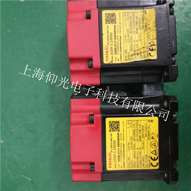 �l(f��)�ǿ�FANUC�C���˜p�ٙC�S�^ĥ�p�S��