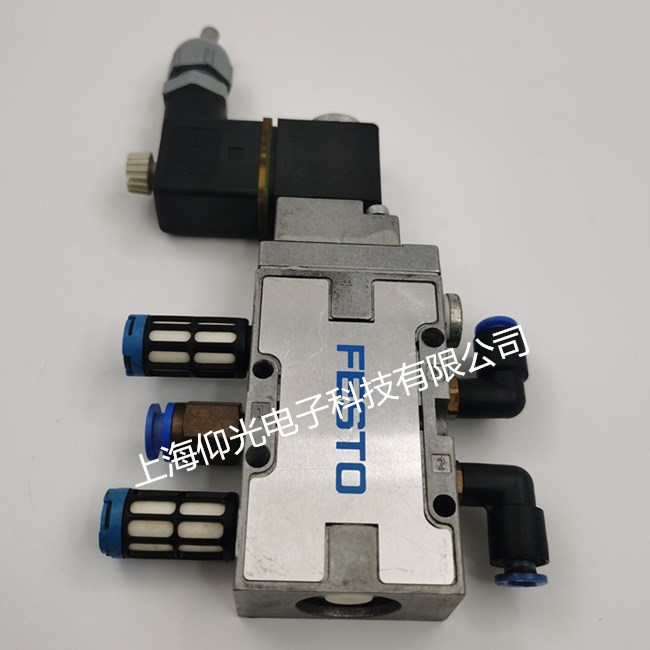 ��festo�M˹��늴��yԔ��(x��)��B��Ҋ�����c�S�޷���