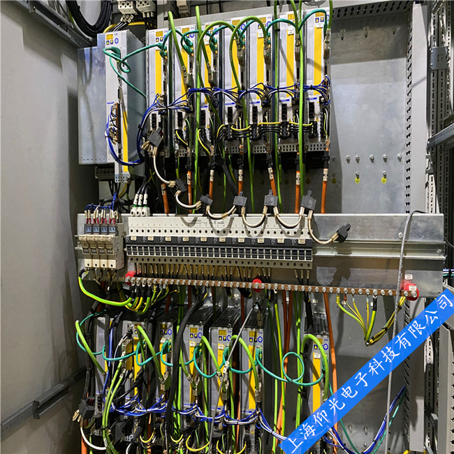 �Ϻ����K�㽭���پS�޿Ơ�Ħ��servostar 600ϵ����SERVOSTAR400-A��(d��ng)����ޏ�(f��)