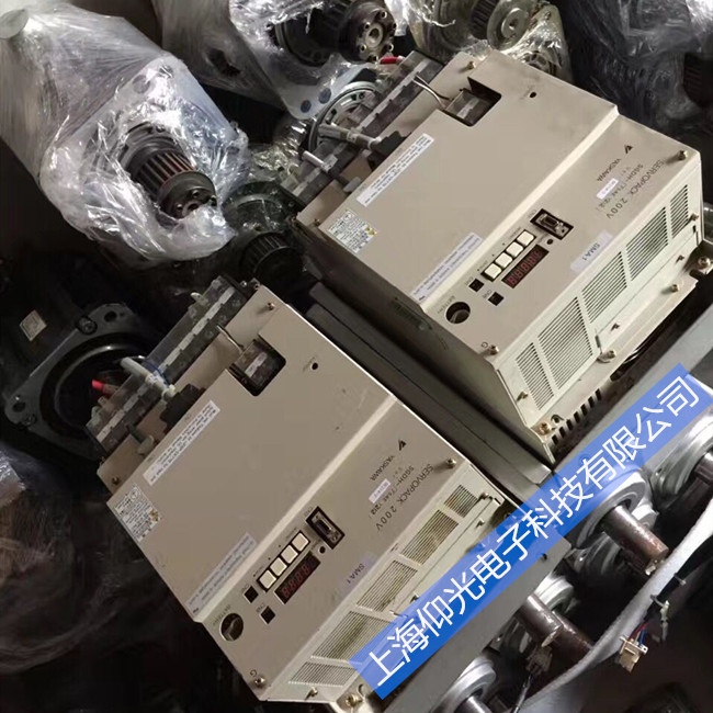 ��������ֱ���(q��)��(d��ng)�� �S��Varispeed 520B 450KW��Ҋ��(b��o)���S�޹���