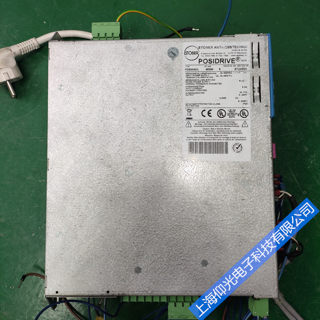 POSIDRIVE ˹�����ŷ��(q��)��(d��ng)���S��FDS5040/Lȫϵ�Ј�(b��o)�����ϾS���Ϻ�