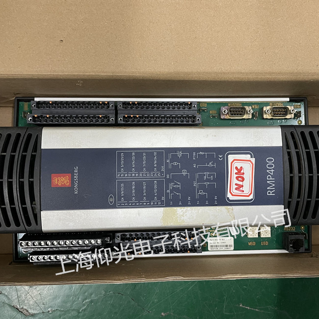 KONGSBERG��˹��������RMP420�S�� ��������������