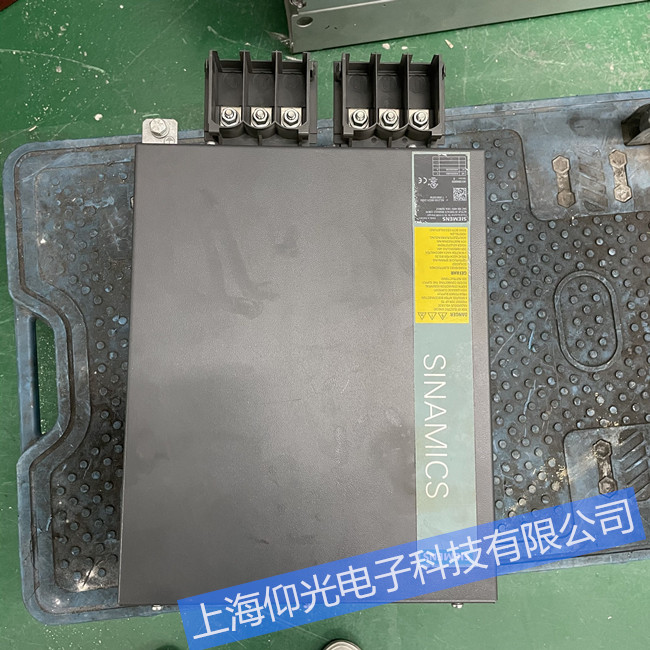 ���T��S120�ŷ��Դģ�K�S��6SL3100-0BE31-2AB0�@ʾ��(b��o)������