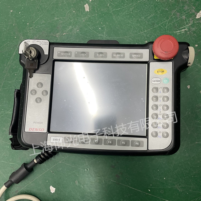 Denso��b�C(j��)����ʾ�����S��TP-RC7/8�|��ʧ�`���� �h�r(ji��)