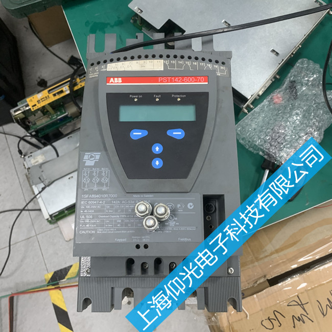 ABBܛ����(d��ng)�S�ވ�(b��o)�����a1SFA894010R7000���M(f��i)�z�y