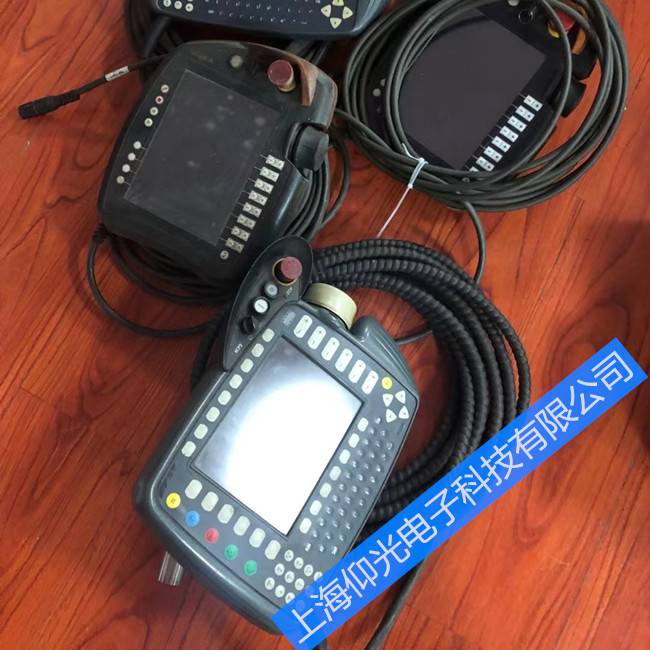 kuka��(k��)���C(j��)����ʾ�������Iʧ�`�S�޷���