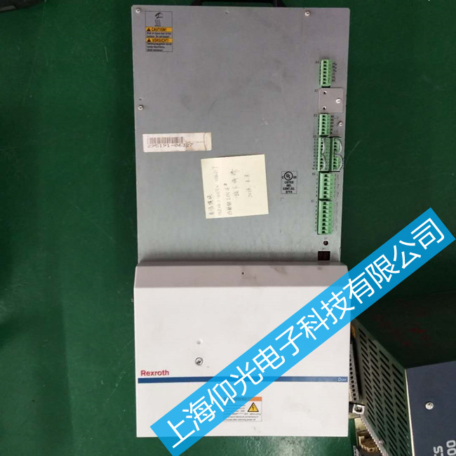 rexroth��ʿ��DKC�ŷ��(q��)��(d��ng)���S�޿��Y(ji��) ��(b��o)�����F(xi��n)E252/E253��