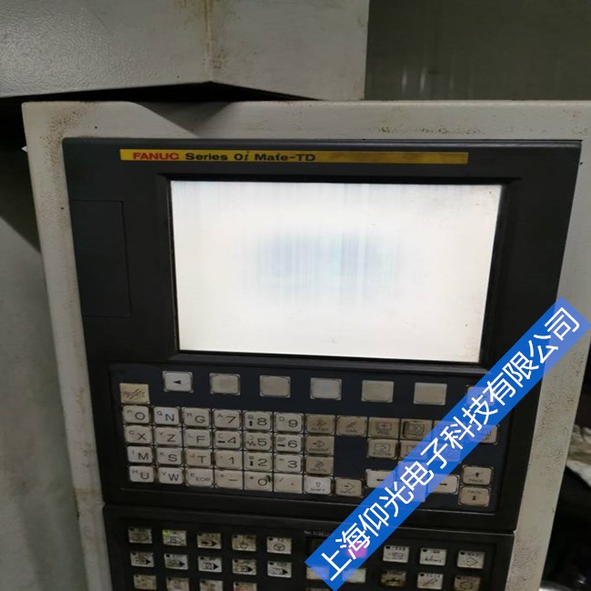 FANUC 0TD��(sh��)��܇���֓u�}�_�l(f��)�����p�ľS�޷���