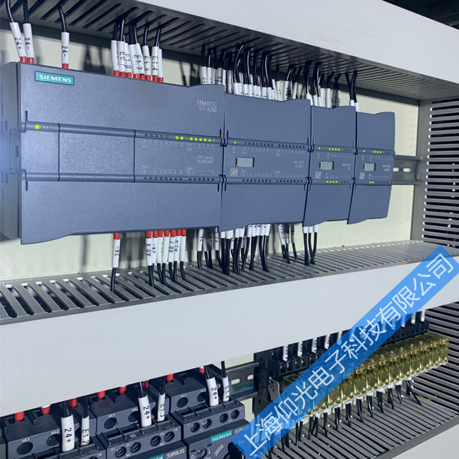 ���T��plcs7-1500�S�޵����c�Լ�Ӳ�����Ϸ���