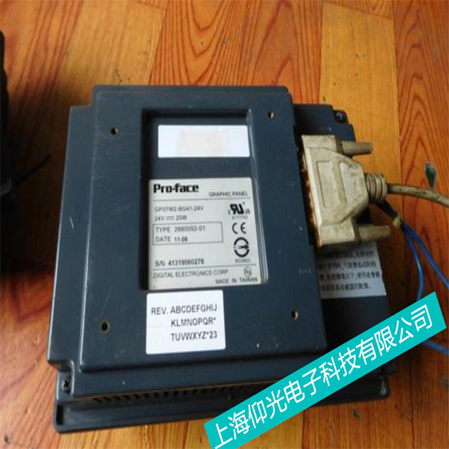 �֖|Pro-face�����˹�@ʾ���S�ް�����Ҋ���}�z�y���ģ������T��