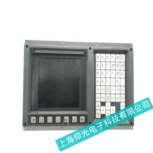 �o�afanuc oi 701������̎��  ���\���]