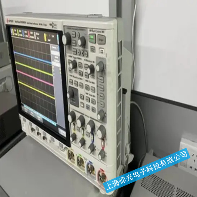 �ǵ�DSO-S-804A ʾ����������ϰY���^(q��)�������������