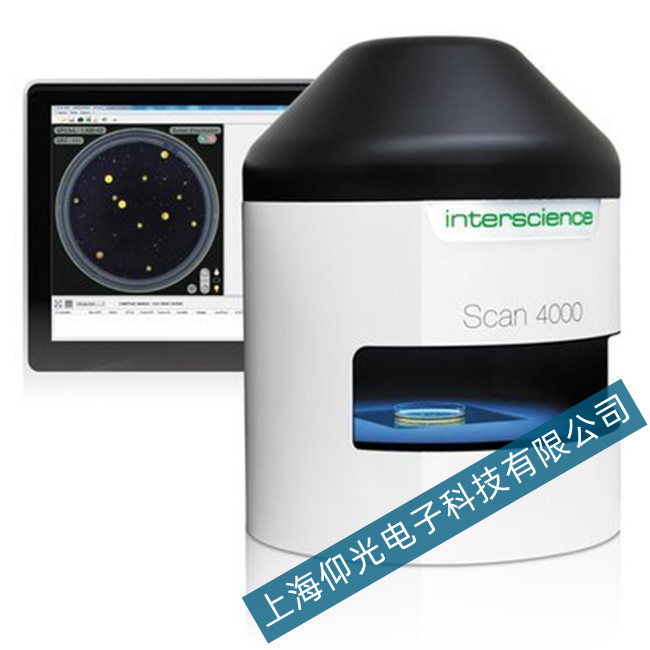 ����interscience Scan 4000����Ӌ��(sh��)���o�����ӹ��ϾS��