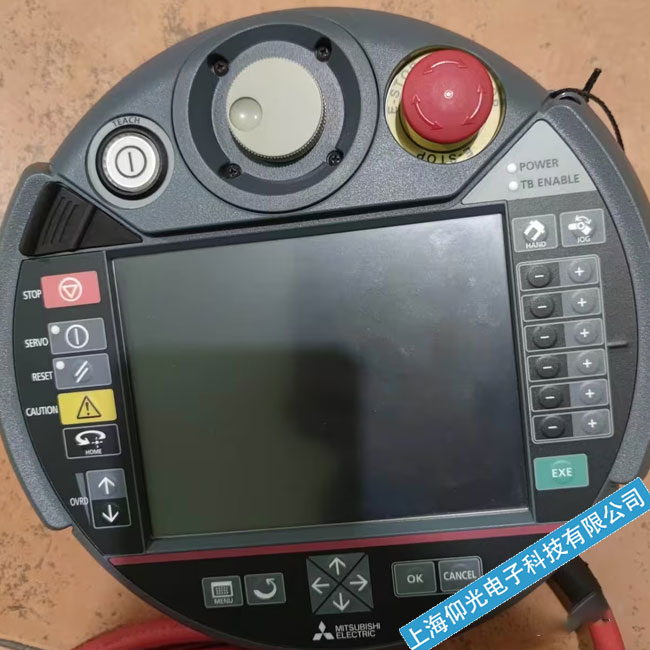 Mitsubishi����ʾ�������ϟo���|�������z�y(c��)�c�S��