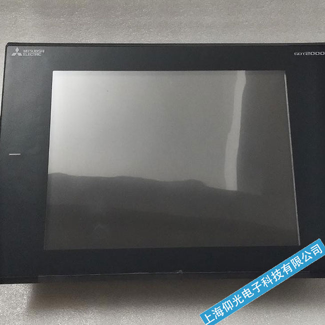 �Ͼ�����GOT2000�|�����S�ޟo(w��)�@ʾ���|��ʧ�`���������o(w��)������(d��ng)