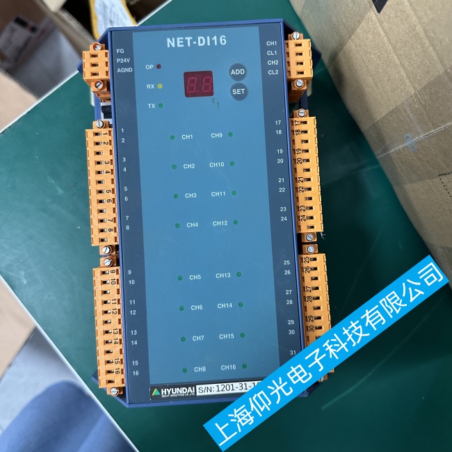 ���������F(xi��n)���C(j��)œ�󾯿���ģ�KNET-DI16�y�����Ȳ���(zh��n)���ϾS����ԃ