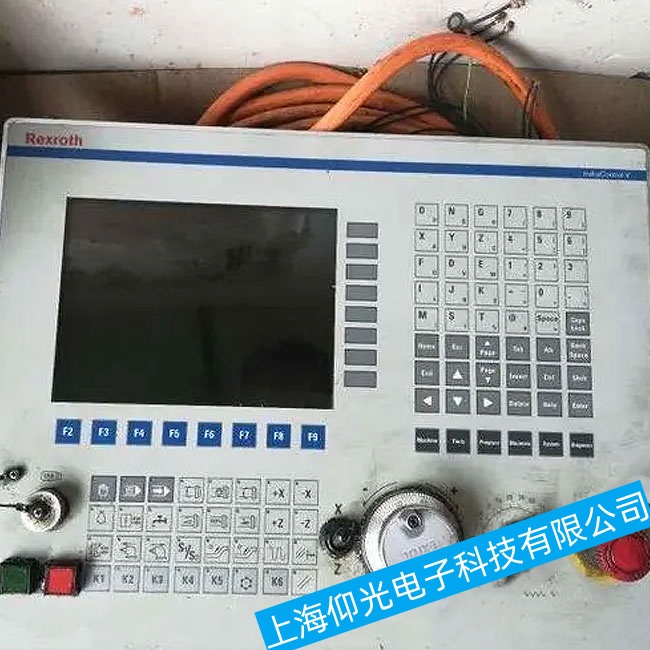 ������ʿ����(sh��)��ϵ�y(t��ng)A4VSO355��늟o�@ʾ���ϾS�����M(f��i)�z�y