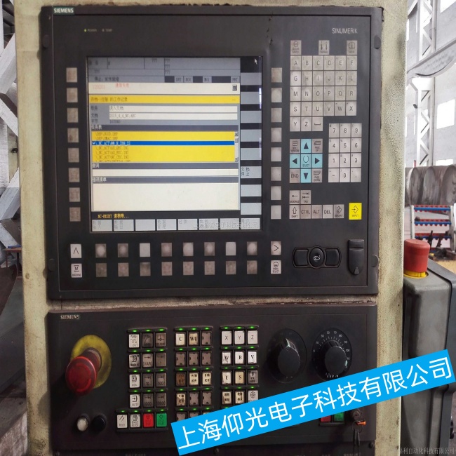 �o�a���T��SINUMERIK 840D sl��(sh��)��ϵ�y(t��ng)ͨ늺�]���κΆ����E����ϾS�ޏS��