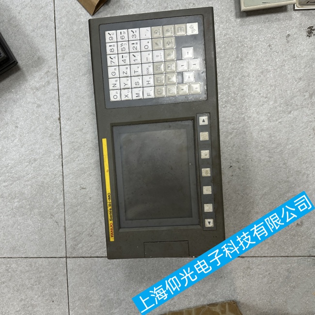 ��ꖰl(f��)�ǿ�FANUC Series 0i-MC��(sh��)��ϵ�y(t��ng)�o������(d��ng)���\(y��n)�в���(w��n)�����ϾS���|(zh��)�����C