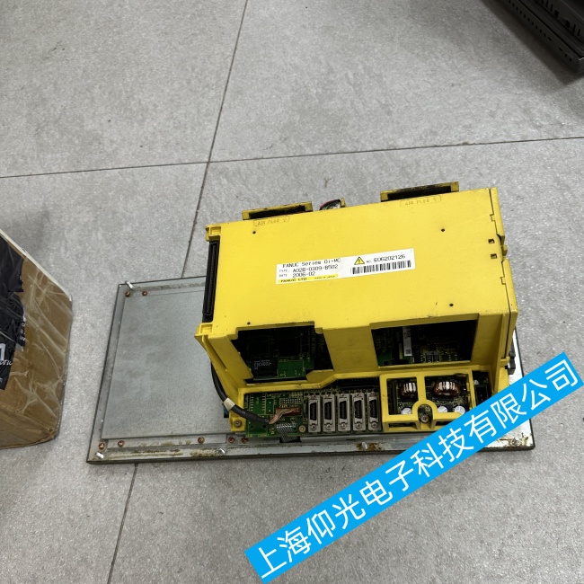 ���ݰl(f��)�ǿ�FANUC Series 0i-MC��(sh��)��ϵ�y(t��ng)�_�C��ͣ�چ��ӽ��治�ӹ��ϾS�޷�����